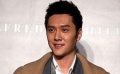冯绍峰眼馋杨幂“菜不错” “楚霸王”减肥吃苦头