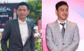 劉青云、劉德華對決金像獎 謝霆鋒笑稱“雙影帝”