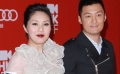 楊千嬅恭喜陳慧琳誕“龍”子 彭浩翔贊楊冪漂亮
