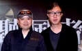 专访《听风者》导演：梁朝伟演混混 否认弃用杨幂
