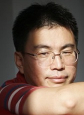 劉志釗