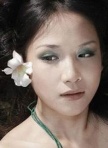 黄子珈