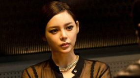 朴诗妍“出轨老公”被杀 《女人香》揭开神秘真相