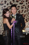 洪金宝再为爱子办婚宴 新娘喜极而泣众星齐捧场