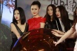 瞿颖获封“爱心大使” 赵铭、爱戴性感现身活动