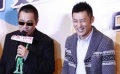 “志明”余文樂解讀曖昧 攜手彭浩翔拿記者開涮