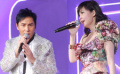 周慧敏爱上黄凯芹狂野一面 多年老友连唱经典歌曲