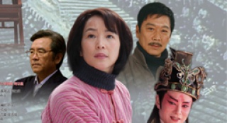 86期:“愛(ài)說(shuō)”《愛(ài)在廊橋》 揭秘凄美動(dòng)人情事