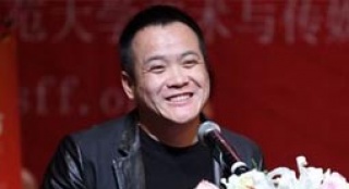 寧浩回顧導(dǎo)演歷程 過戲癮“打醬油”甘當劉樺跟班