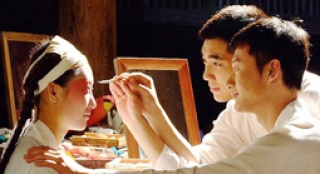 千年廊橋上演絕世純愛(ài) 四角戀解析曝導(dǎo)演“情事”