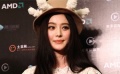 范冰冰回应《杨贵妃》换导风波 身材发福疑似增肥