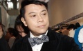 蔡康永狂爱“小鞋子” 给小S买男士清凉写真集