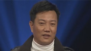 《乱世瓢丐》主创聚首 王光辉一把炒瓢打天下