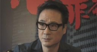 《變節(jié)：潛罪犯》大打心理戰(zhàn) 吳鎮(zhèn)宇催眠醫(yī)情傷