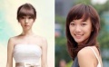 白百何不介意与王珞丹作比较 重整旗鼓再战大银幕