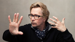 2012“英國民間奧斯卡”揭曉 加里·奧德曼獲影帝