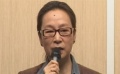 内地影人走进澳门校园 奚美娟为角色苦练糊信封