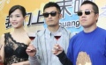 《春娇与志明》女配透视装现身 余文乐尴尬不自在