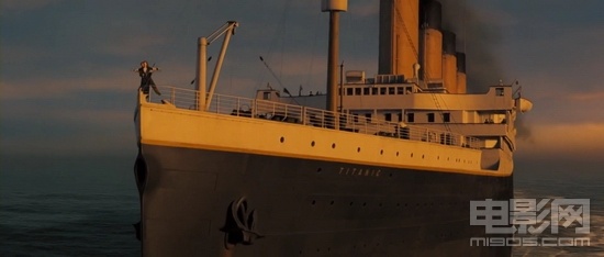 泰坦尼克号特刊:"神奇巨船"立体重生(3)_小类专题_电影网_1905.com