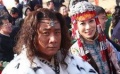 胡军为“太太”做牺牲 佘诗曼片场难过普通话关