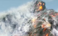 《諸神之怒》中文特輯 宙斯之父化身火山邪神暴走
