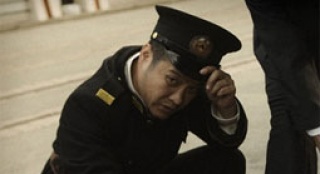 瘋狂家族齊聚“大劫案” 寧浩跑龍?zhí)赚F(xiàn)驚鴻一瞥