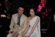 馮紹峰、倪妮攜手看秀 兩人或?qū)⒋顧n合作新片