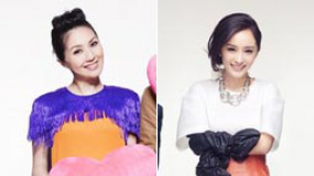 余文樂再引情場大戰(zhàn) 熟女楊千嬅PK“90后”楊冪
