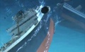 《泰坦尼克号》中文演示特辑 CG精准再现海洋之灾
