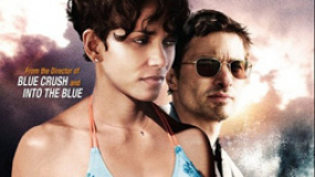 每日新片推薦：《暗潮》 哈莉·貝瑞勇斗大白鯊