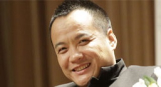 寧浩因色弱改行做導(dǎo)演 白巖松自曝娶妻是最大冒險