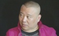 郭德纲《车在囧途》回老家 自曝被忽悠吻戏没捞着