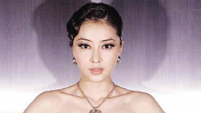 熊黛林厌倦做“天王嫂” 挺甄子丹称“戏霸”很忙