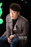 李克勤：拍电影只图过瘾 计划重组“左麟右李”