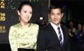 郭富城新片帮衬杨采妮 章子怡将“完美”进行到底