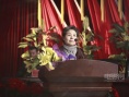 第二个也是铜像