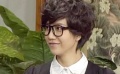 快女李霄云变知性女老板 不靠谱相亲遭男下属示爱