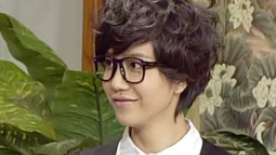 快女李霄云变知性女老板 不靠谱相亲遭男下属示爱