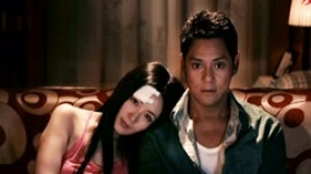 “爱情和魔鬼”曝爆笑片段 莫少聪密会大龄剩女