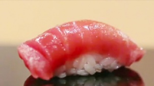 纪录片《寿司之神》中文片段 顶级大厨调人间美味