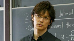 福山雅治合作是枝裕和导演 时隔5年再度主演电影