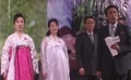 刘冬现身助阵朝鲜电影周 《绿地毯上》展映在即