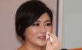 Selina落淚感激家人照顧 曝Ella嫌籌備婚禮太麻煩