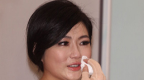 Selina落淚感激家人照顧 曝Ella嫌籌備婚禮太麻煩