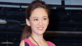 陳喬恩變身模特上演T臺秀 現(xiàn)場自曝將有閃婚可能