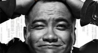 “大劫案”發(fā)系列海報(bào) 4月24日上映對(duì)決《匹夫》