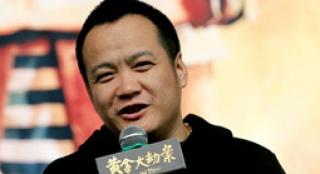 寧浩自稱用新片革自己的命 期待與劉德華合作
