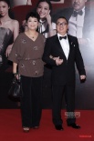 “肥媽”登紅毯遭到主持人調(diào)侃 稱看好《桃姐》