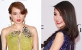 眾明星輝映金像紅毯 舒淇、Baby人魚裝大行其道