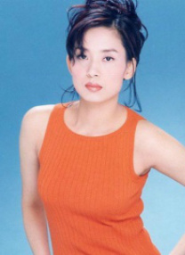鄺美云